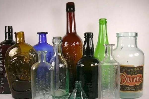 酒瓶廠家的市場現(xiàn)狀如何?