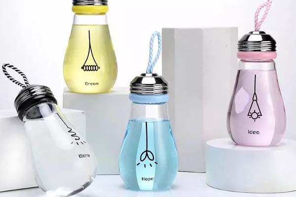 玻璃瓶廠家定制有哪些要注意的細(xì)節(jié)？